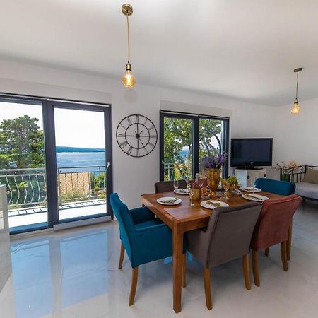 Gloria Luxury Suite Apartment Crikvenica Esterno foto