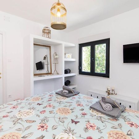 Gloria Luxury Suite Apartment Crikvenica Esterno foto