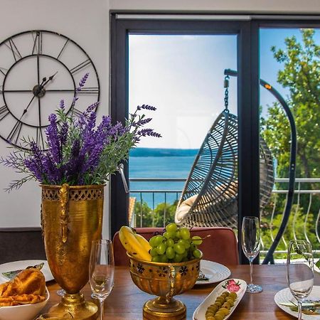 Gloria Luxury Suite Apartment Crikvenica Esterno foto