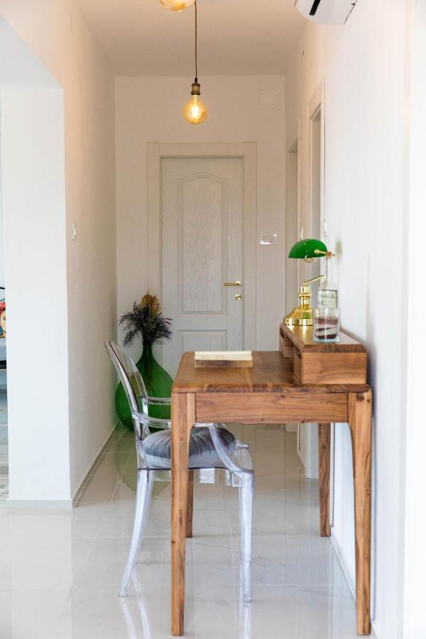 Gloria Luxury Suite Apartment Crikvenica Esterno foto