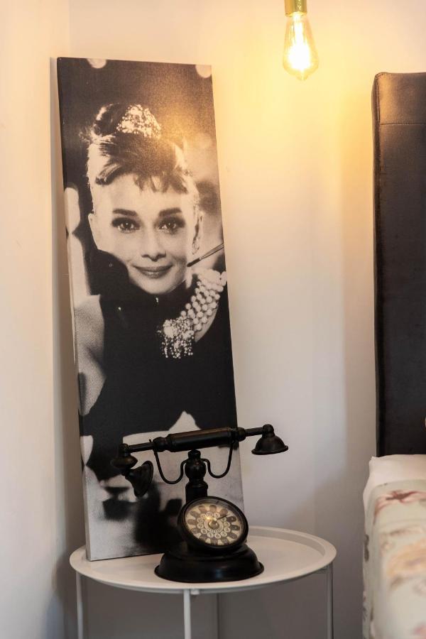 Gloria Luxury Suite Apartment Crikvenica Esterno foto