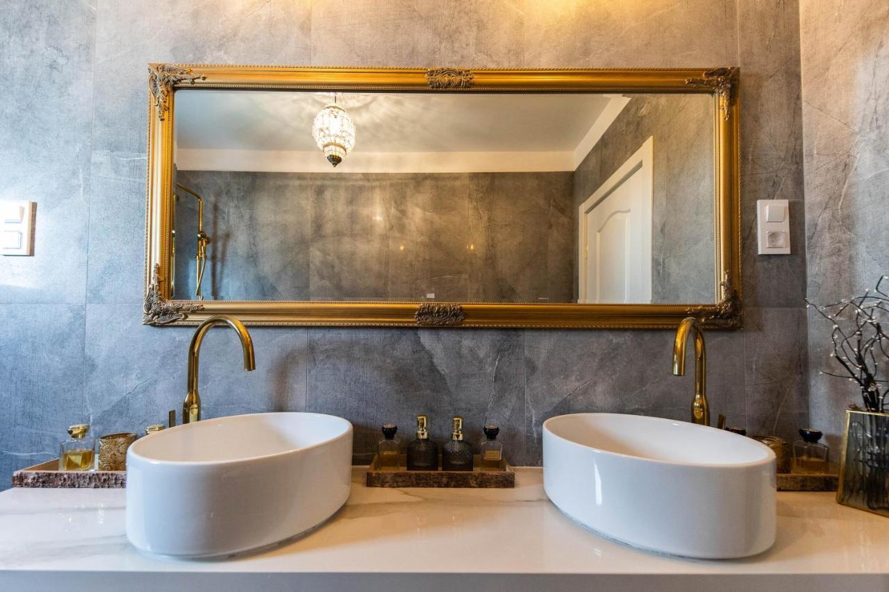Gloria Luxury Suite Apartment Crikvenica Esterno foto