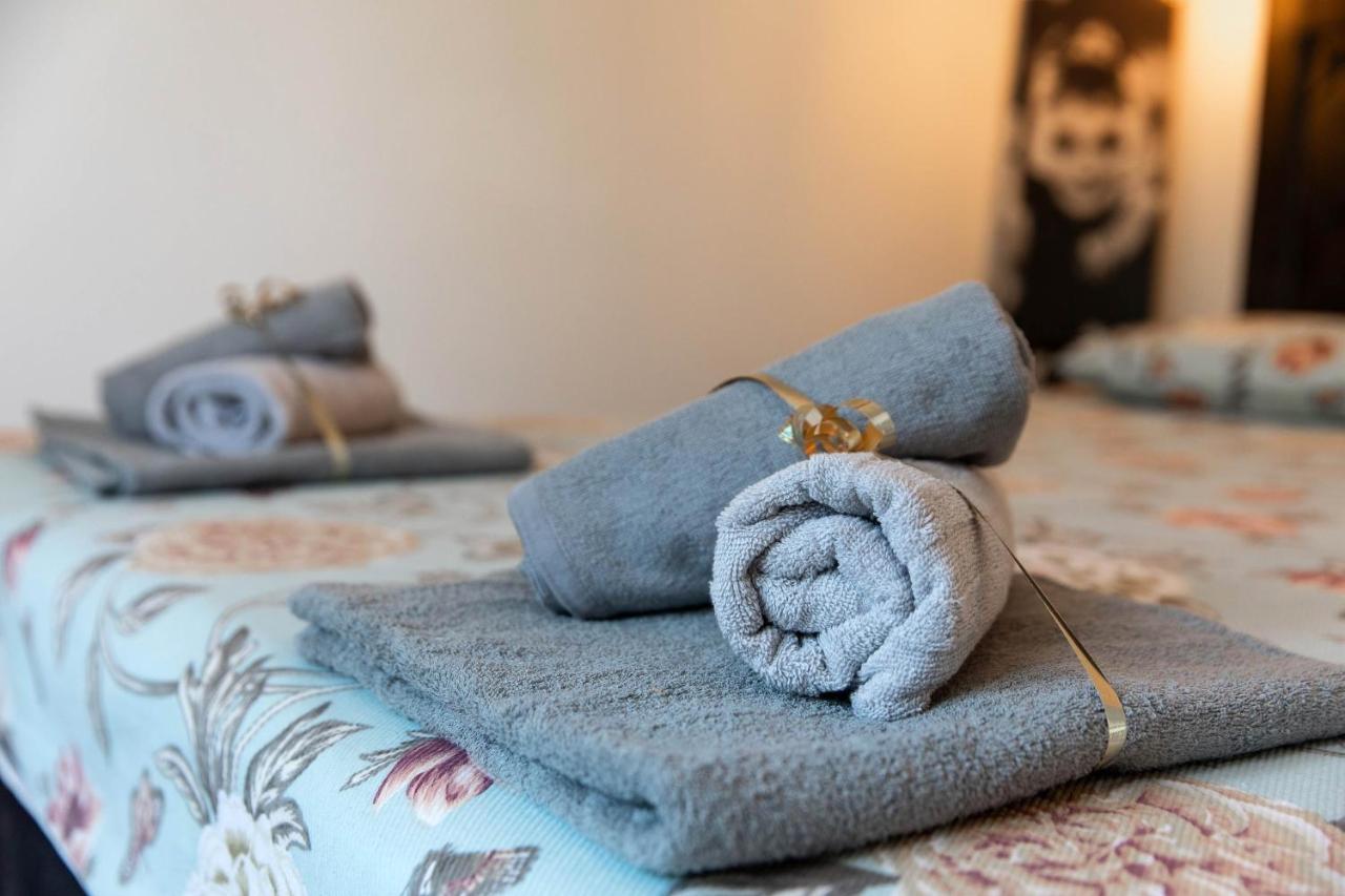 Gloria Luxury Suite Apartment Crikvenica Esterno foto